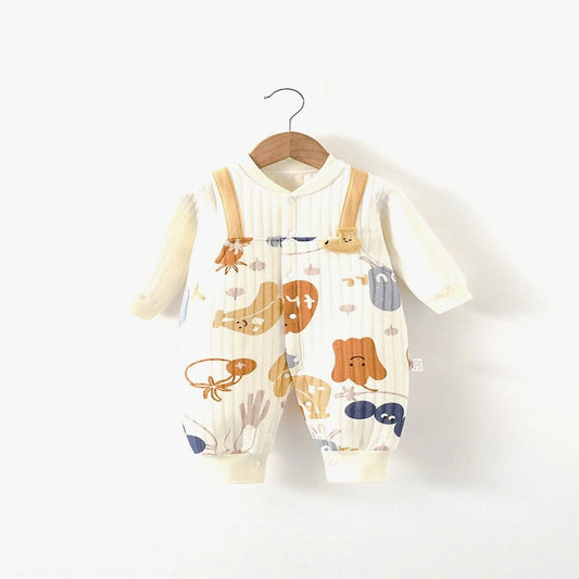 Babz-baby boy clothes 6-9 months